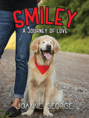 cover image of Smiley